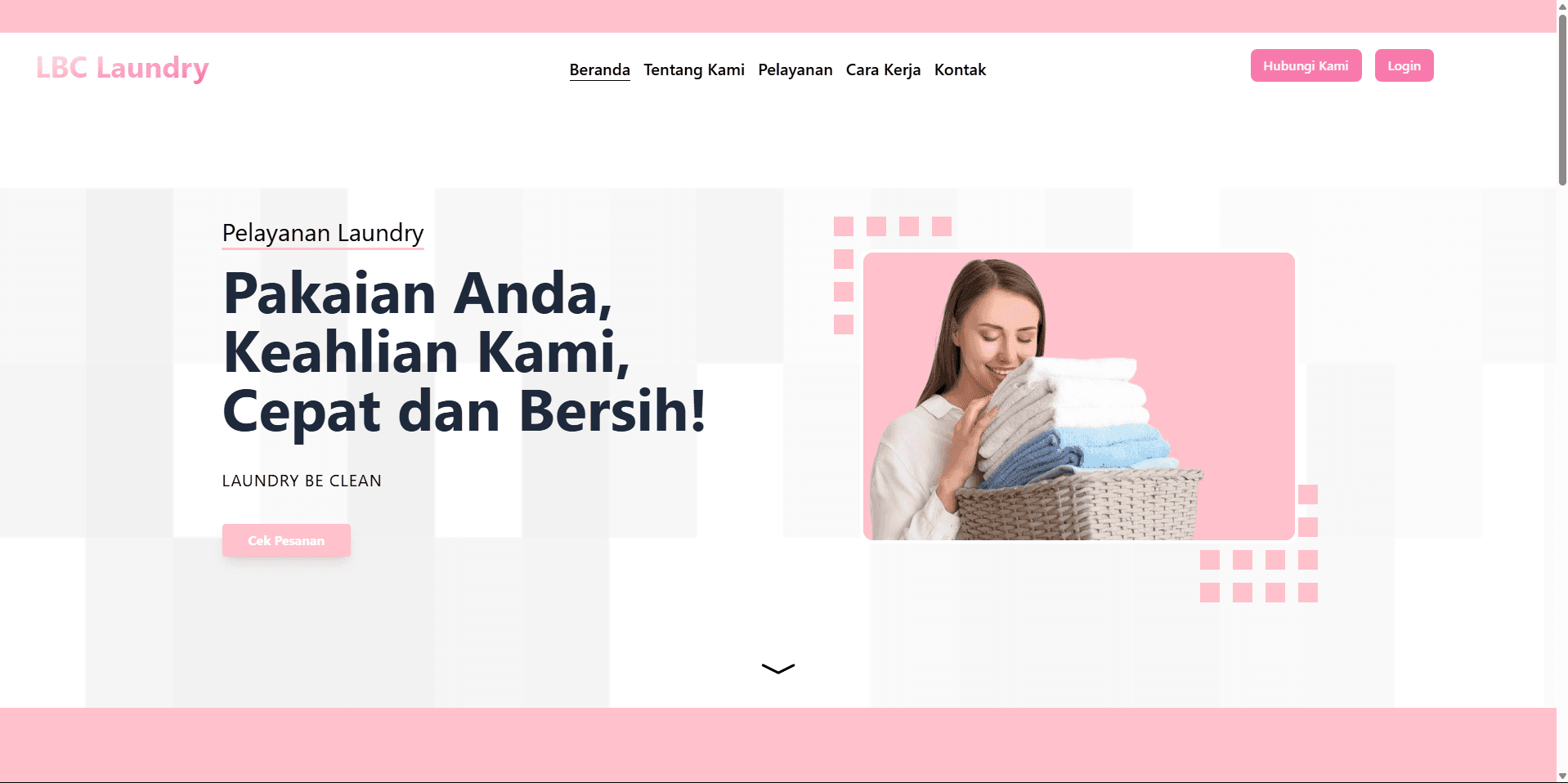 LBC Laundry